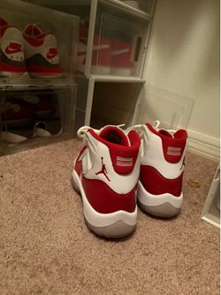 Cherry 11s