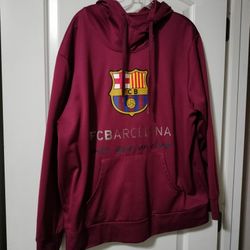 Barcelona Sweatshirt/ Sudadera Del Barcelona