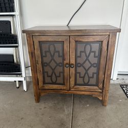 End Table 