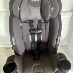 Car Seat