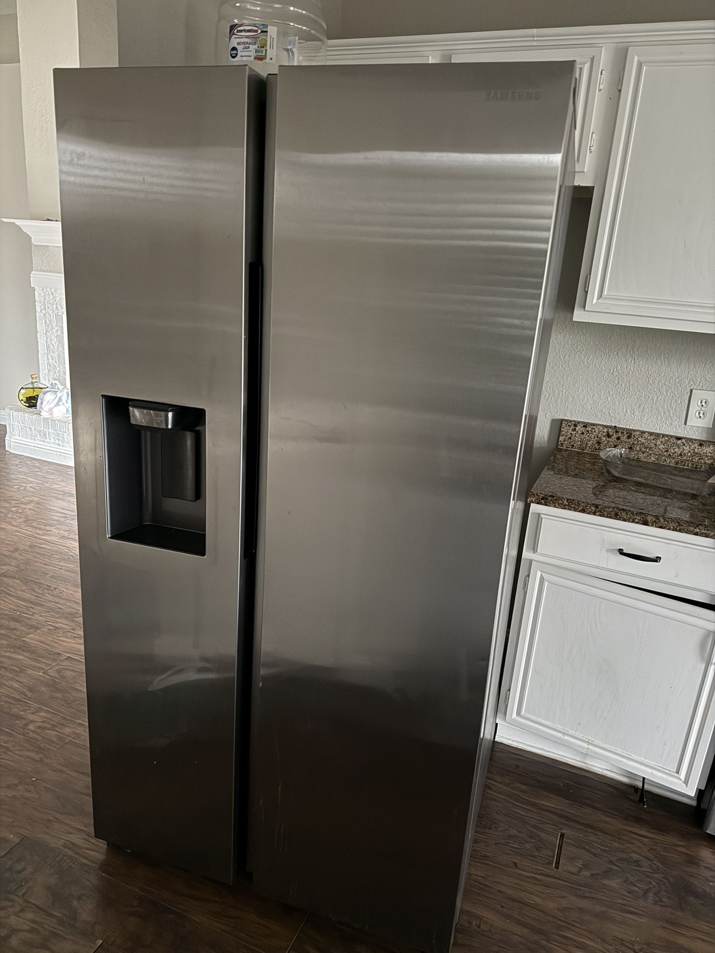 Samsung Refrigerator