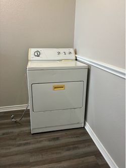 Dryer machine