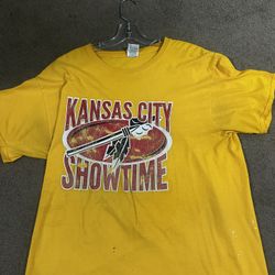 Vintage Patrick Mahomes Shirt Jersey