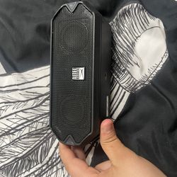 ALTEC LANSING Bluetooth  Speaker 