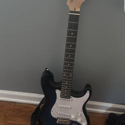 Guitar Jam Guitar