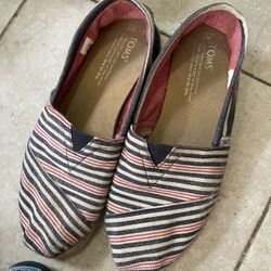 Toms Slip-on Women7