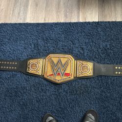 Wwe Undisputed Championship 