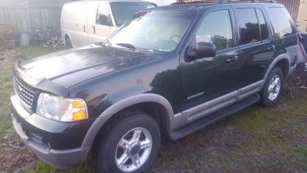 2002 Ford