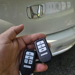 Honda new Key fob Honda Accord key fob Honda Civic key fob Honda Crv key fob Honda key Fob