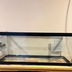 Tank With Cover 