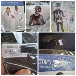 Adults halloween costumes