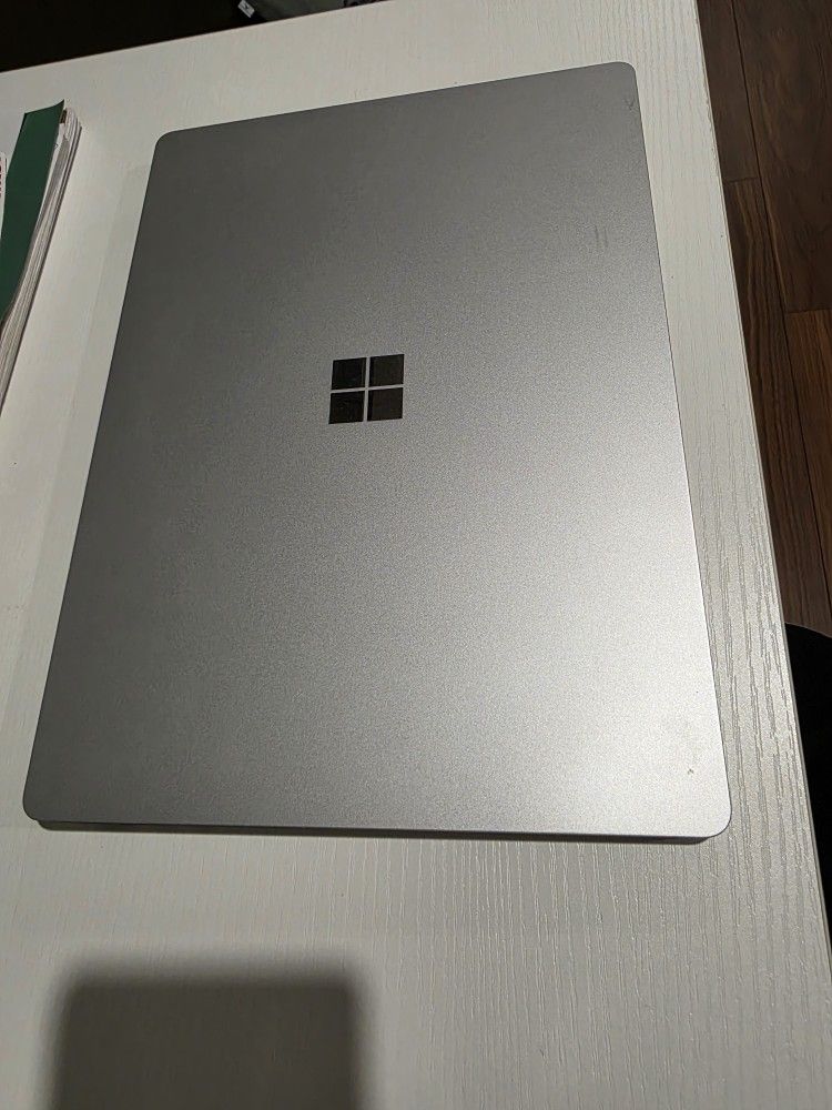 surface laptop 4