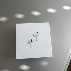 AirPod Pros