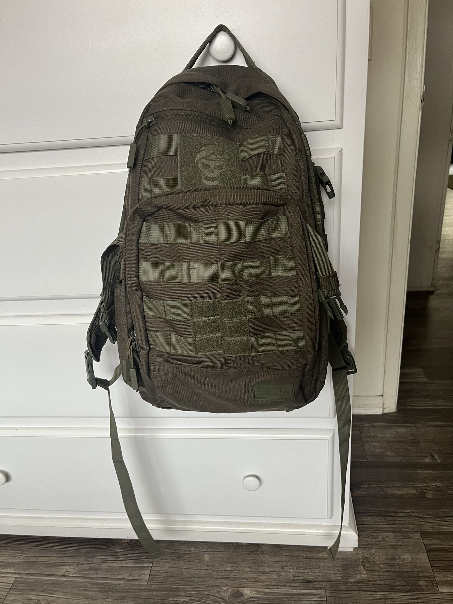 SOG Tactical Backpack