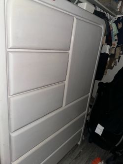 Dressers