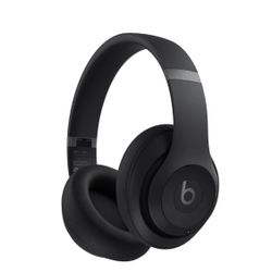 Studio Beats Pro - Newest Version - Matte Black 