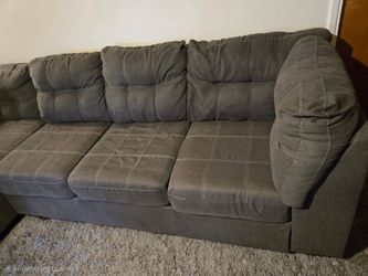 Sectional Sofa Used