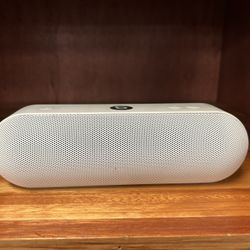 Beats Pull Plus Speaker 