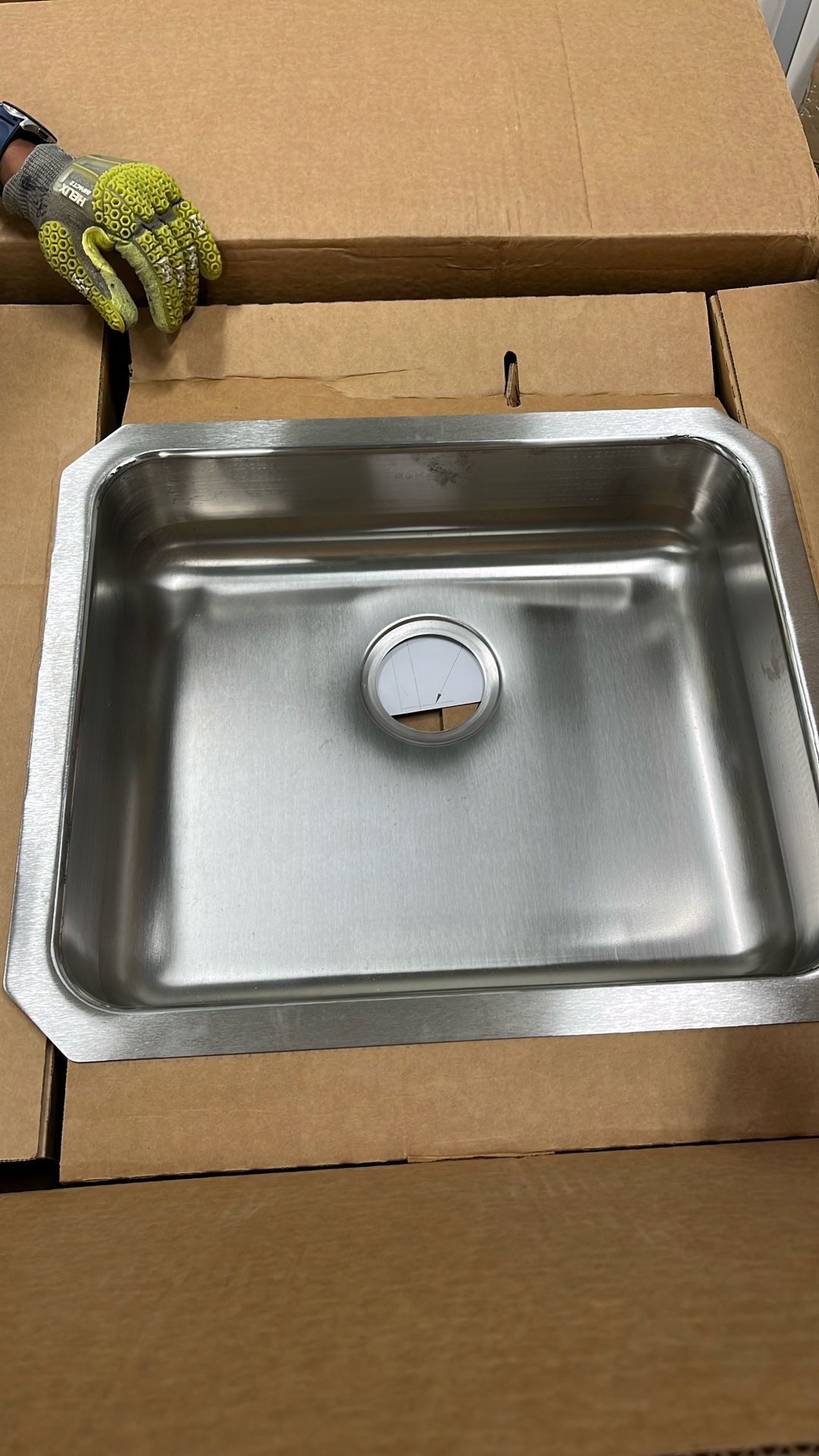 Sink For Sale