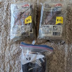 Water Heater Restraint 