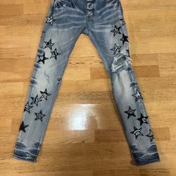 amiri jeans size 30