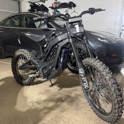 Eride pro ss 2.0 modded