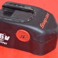 Snap-on 18v 24Ah Battery 
