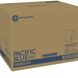 80 Toilet Paper Rolls