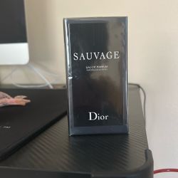 Dior Sauvage Cologne