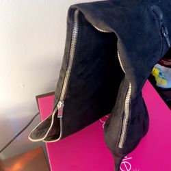 Just Fab Boots 