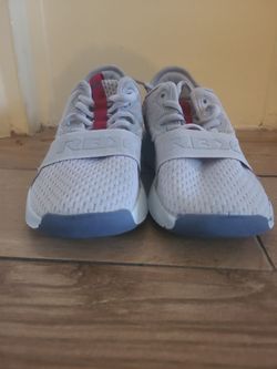 RBX shoes size 4