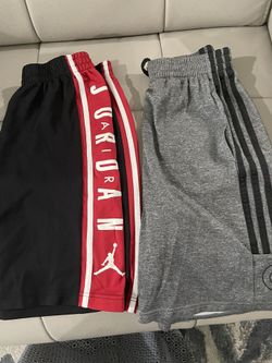 Youth Boys Shorts