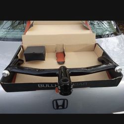 Helios Bluetooth Bike Handle Bars