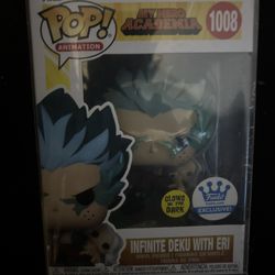 Funko Pop 