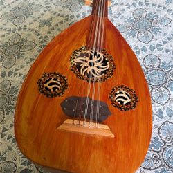 Oud