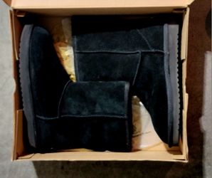 Ugg Classic Short Women Winter Boots
