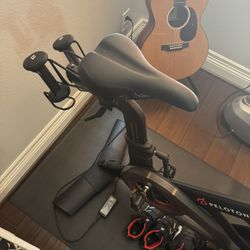 Peloton Almost Brand New