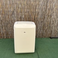 LG AC unit