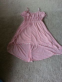 Vestido mujer No boundaries.