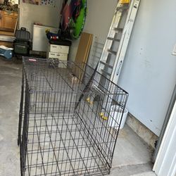 Dog Crate 