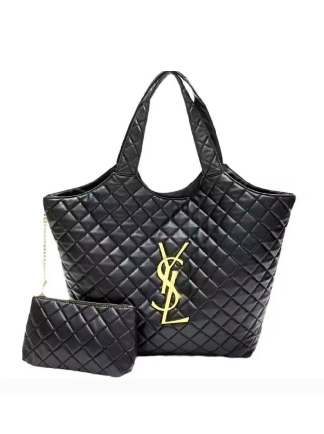 Big Luxury Neverfull YSL Bag