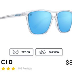 IHB Lucid Neven Sunglasses