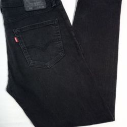508 Mens Levi Jeans 