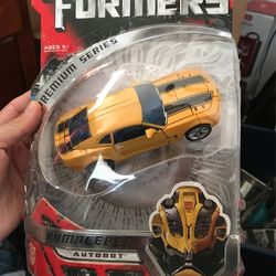 TRANSFORMERS ????