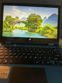 Gateway Laptop