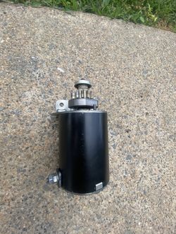 Factory Starter Briggs and Stratton overhead valve