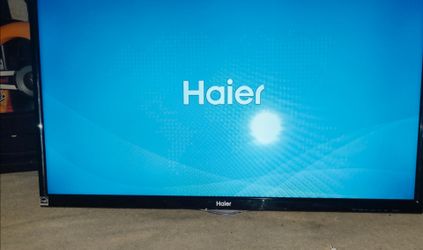 Haier 32" Television