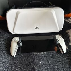 Sony PSP Playstation Portal