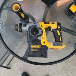 Dewalt Sds XR Hammer Drill 