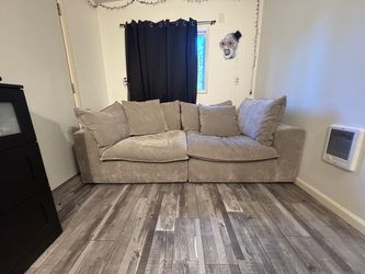 Costco couches